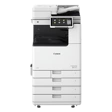 Canon iR ADVANCE DX C3826i